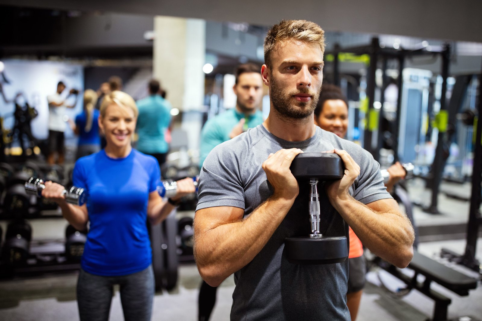 Why Personalized Fitness Programs Deliver Better Results Than Generic Workouts